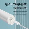 Qianbaimei T5 Sonic Electric Toothbrush CN plug (adapter included)