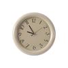 Wall Clock Ornament Unique Fashion Creative Mute Art Clock Decorative Clock for Kitchen Study Room Living Room Home