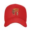 Walk For Peace Monks With Aloka Dog Pilgrimage Casual Baseball Cap Summer Trucker Hat SunProof Hip Hop Hats Yk Baseball Caps