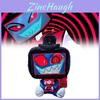Плюшевая игрушка Hazbin Hotel Helluva Boss с мягким полипропиленовым наполнителем для коллекционеров и в качестве подарка