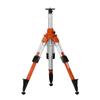 Laser Level Tripod Stand 5/8"-11 Thread 27.16-67.71 in Height Adjustment