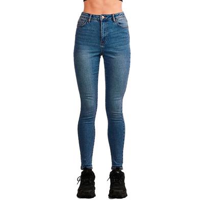Dana Skinny Fit Mb402 high waist джинсы