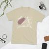 Hippotenuse Adjacent Opposite Tshirt Unisex Math Funny Hippo Vintage 100 Cotton Tees Crew Neck Short Sleeve T Shirts Clothes