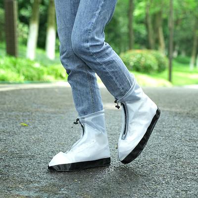 Чехол для обуви для походов на открытом воздухе, непромокаемый, износостойкий, портативный, водонепроницаемый и песчаный, утолщенный, непромокаемый, для велосипедистов