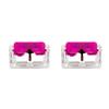 Сменная игла JICO Precision Jewel для диджеев (Японская промышленность) (RUBY SH.192-44 DVS)