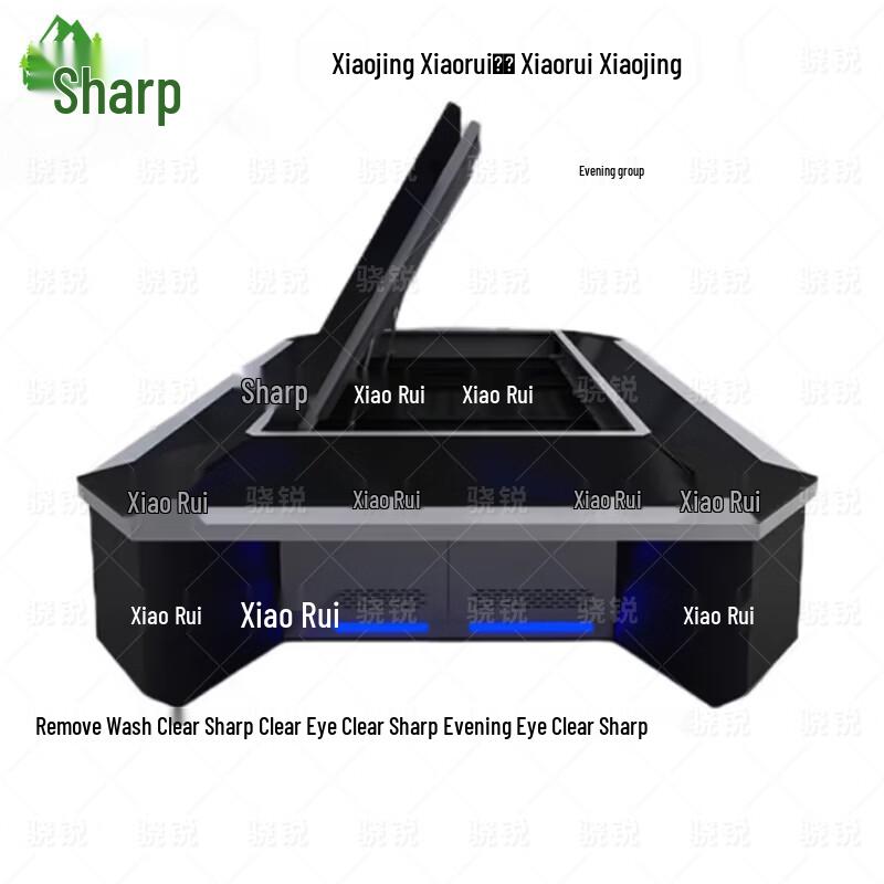 XIAORUI 3D Digital Interactive Command Sandbox