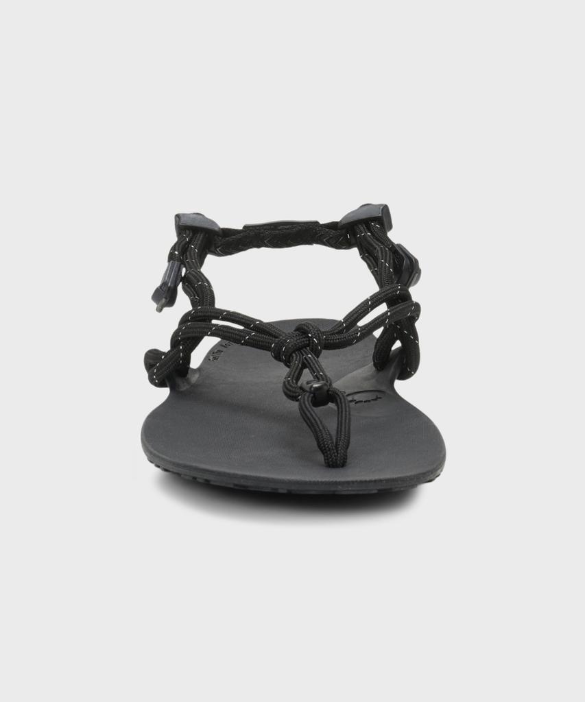 Xeroshoes Genesis Черный
