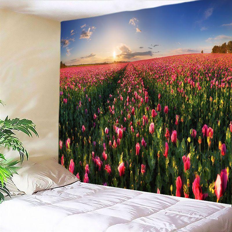 Гобелен в европейском стиле, подвесная ткань, настенное украшение, тканевый фон, тканевое покрытие для спальни, гостиной