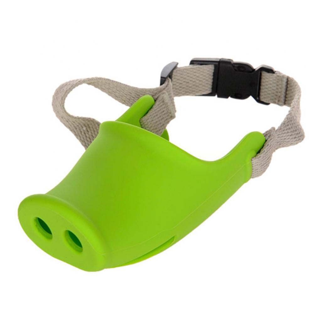 Для маленьких собак Товары для животных Намордник для собак Чехол для рта для собак Маска для рта для собак Средства профилактики для собак