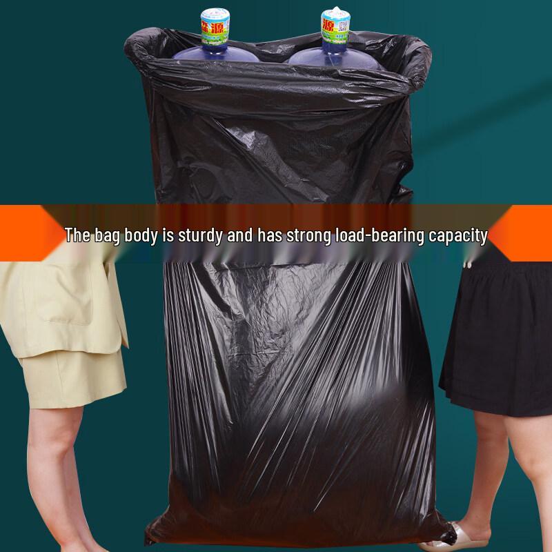 Jundingying Очень прочные Большие Мешки для Мусора