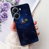For Xiaomi Poco X7 Pro 5G Case Luxury Fashion Painted Cover Soft Silicone Phone Case For Xiaomi Poco X7 PocoX7 Pro Fundas Bumper