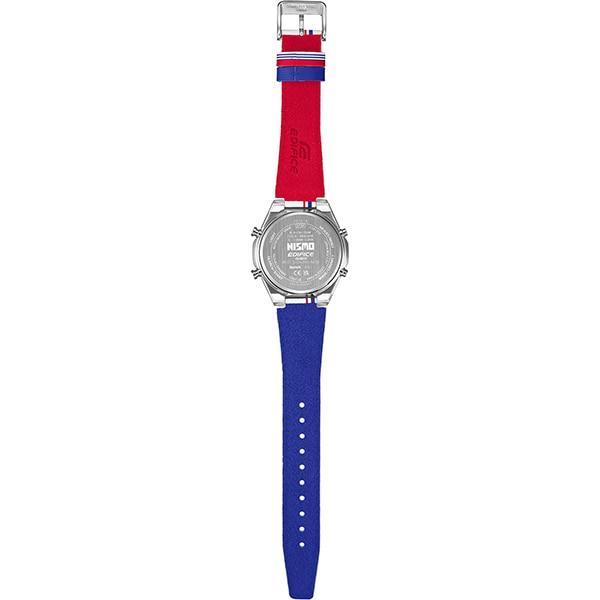 Casio EDIFICE NISMO Heritage Edition ECB-S10NIS-7AJR Wrist Watch