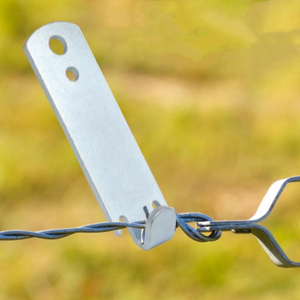 Водонепроницаемый скручиватель проволоки, легкий ручной скручиватель проволоки, портативный скручиватель проволоки, ограждение