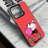 Игра Cuphead   Чехол для телефона для iPhone 17,16,15,14,13,12,11 Plus,Pro Max,XS,Цветной Серебряный Покрытый Внутренний Чехол