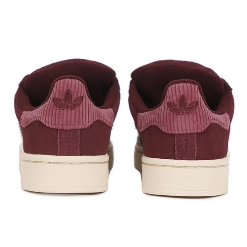 Adidas Кроссовки Campus 00s W ShadoW Red Off White