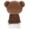 Бруна Какао Бруна Чоккори-сан Борис Мягкая игрушка Высота приблизительно 13 см
