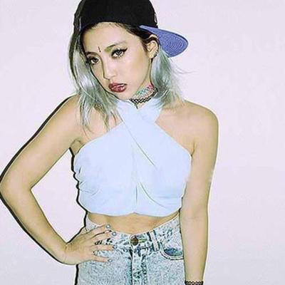 Модный плетеный чокер из эластичной лески в стиле ретро винтаж, готическая бижутерия, чокер-тату