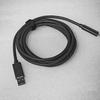 Type C Data Transfer Cable Supporting 10Gbps Data Transfer Extension Cable Replacement for C1000E/S Webcam Accessories