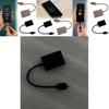 Адаптер Apple USB OTG для iPhone iPad с функциями зарядки и передачи данных для мобильных пользователей