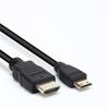 Кабель Mini HDMI - HDMI HD длиной 1 метр для планшетов, компьютеров и проекторов