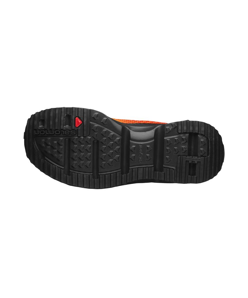Salomon Rx Moc 3.0 - Черный:Лимон:Высокий риск Красный / L47298200