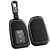 TECART Эксклюзивный чехол для ключей Toyota, Чехол для ключей, Чехол для смарт-ключа, Держатель для ключей, Совместим с