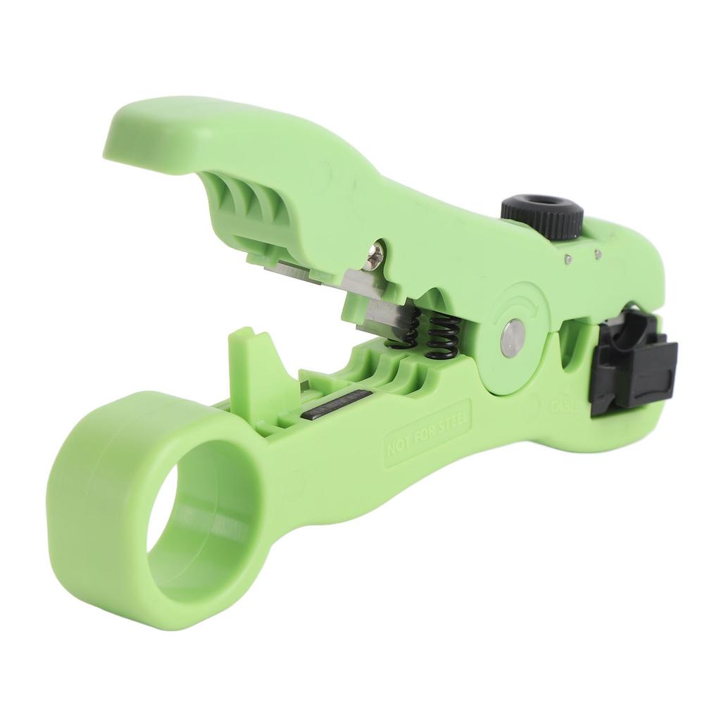 Инструмент для зачистки проводов, инструмент для резки коаксиального кабеля, инструмент для зачистки телевизионного сетевого кабеля, круговая и горизонтальная резка