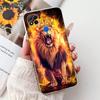 For Xiaomi Redmi 9C Case Fashion Cat Phone Back Cover For Xiaomi Redmi9C 9 C Redmi 9C Soft Silicone Case 6.53'' Bags Bumper