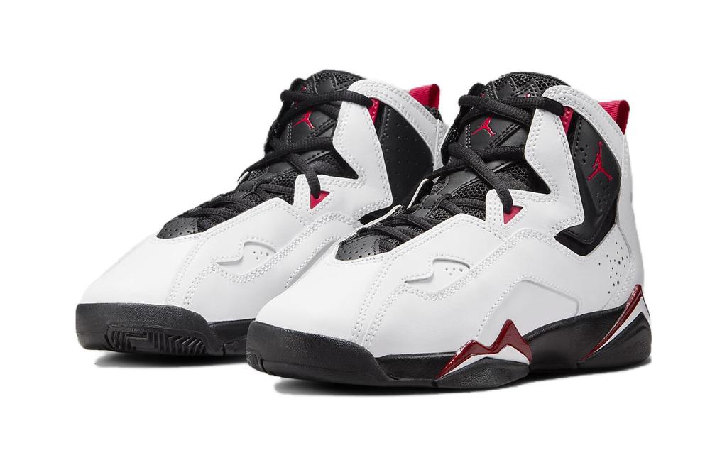 Air Jordan True Flight 'Cardinal' GS 343795-100