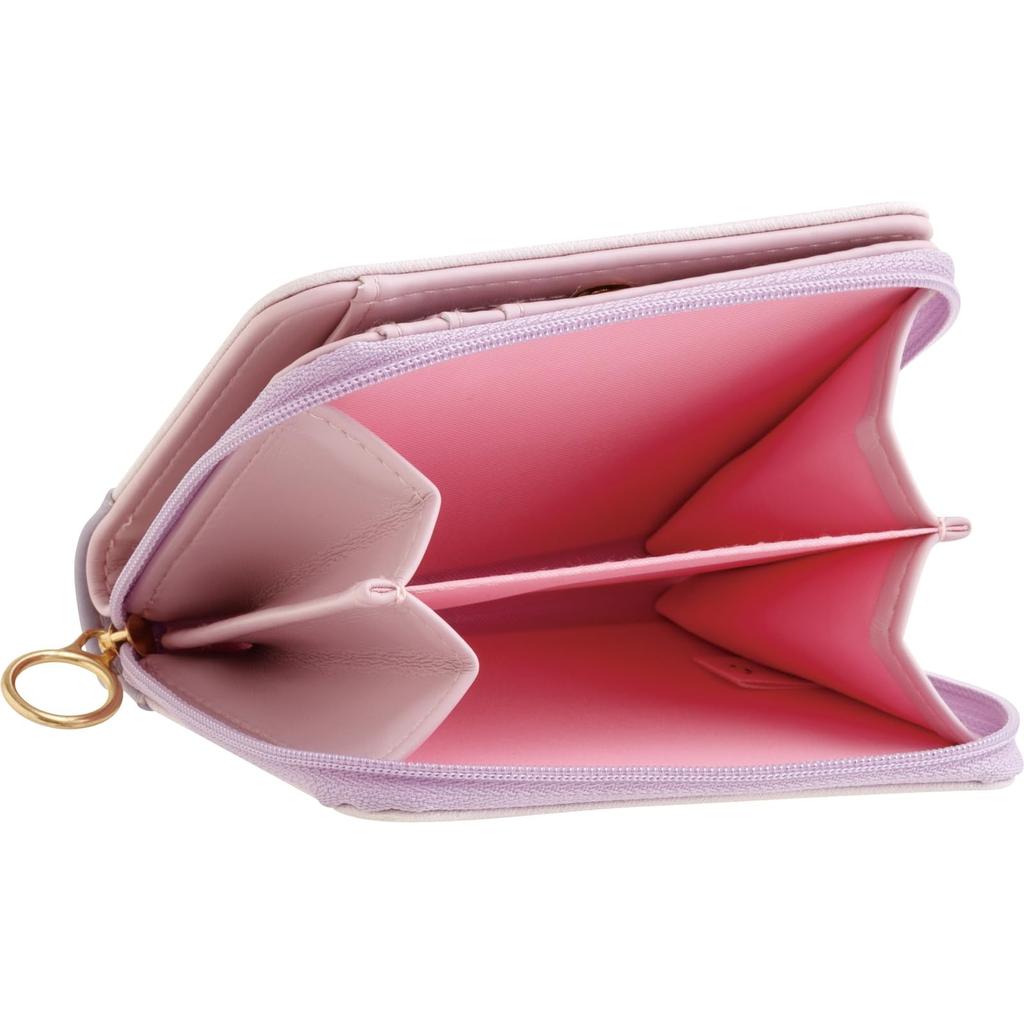 San-X Sumikko Gurashi Wallet A WL37201 H105 X W115 X D25mm