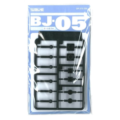 Wave Option System Series BJ-05 Ball Joint 5mm