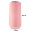 10Pcs BPA Free Safety Bottle Cover Silicone Bottles Protective Cover Travel Bottle Cover  Toiletries