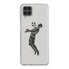 Футбольный плеер Soccer Art для Samsung Galaxy A51, чехол для телефона A71 A21S A12 A11 A31 A52 A41 A32 A23 A33 A53 A73 A03S A13 5G, чехол