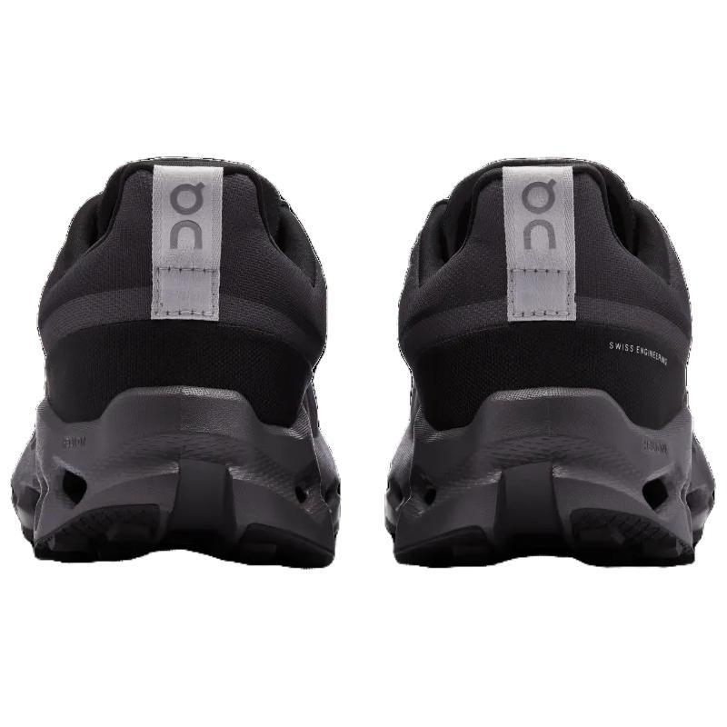 On Running Cloudsurfer Trail Водонепроницаемые 'Черный Затмение' Мужские 3ME10270106