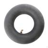 3.00-4 Black Rubber Tire Inner Tube Bent Valve Stem for