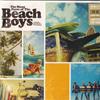 LP Record BEACH BOYS - The Many Faces of the Beach Boys VYN045 Music Brokers 2021 France Rock