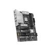 Carte mère - MSI - PRO Z890-S WIFI - Wi-Fi 7, 5G LAN, Thunderbolt 4, PCIe 5.0, argentée