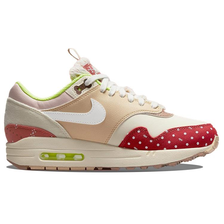 (WMNS) Nike Air Max 1 PRM 'Woman's Best Friend' Women's DR2553-111
