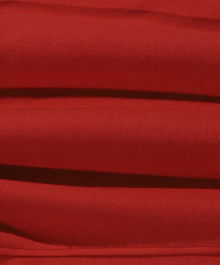 GAINSBORO Sweat Shorts_Red