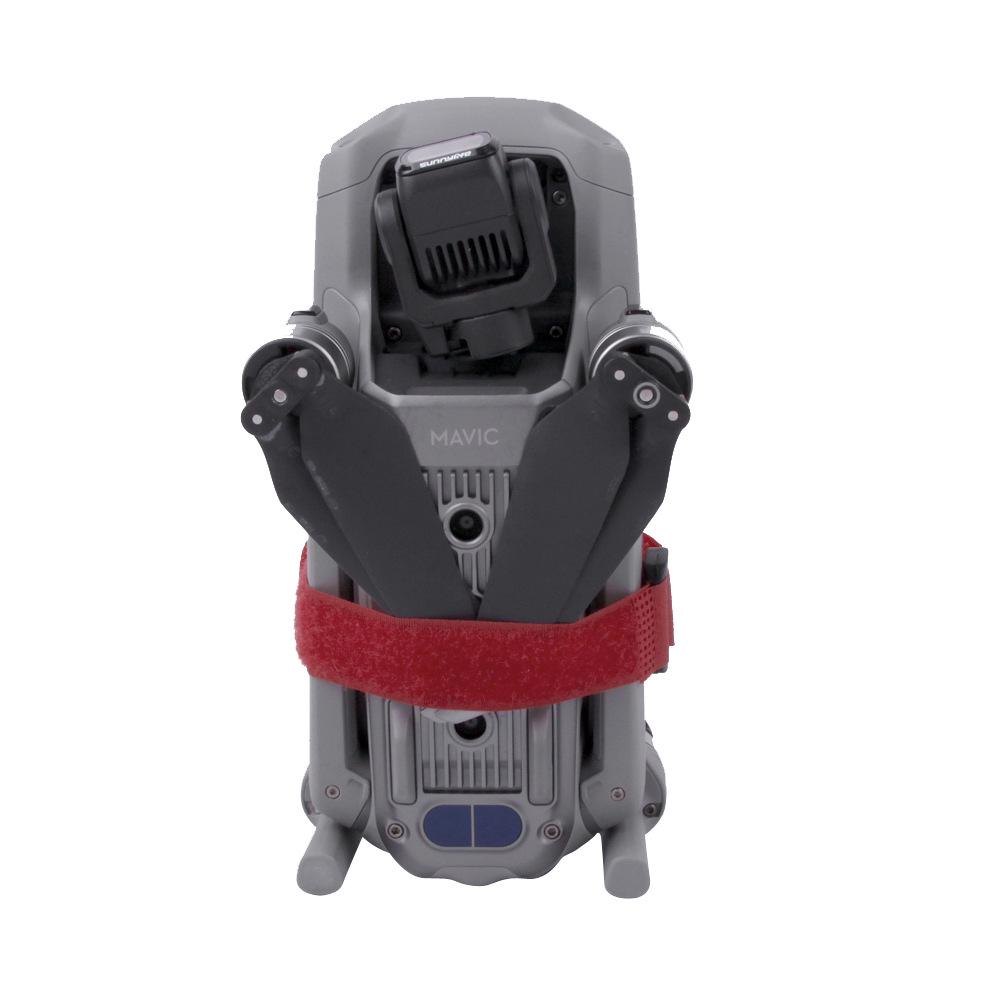Universal Velcro Propeller Strap for Mini 4K/3 Pro, Air3S, & Mavic 3 Pro