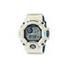 Casio Мужские часы серии MASTER OF G-LAND Белые GW-9408KJ-7JR GW-9408KJ-7JR