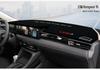 2023 Roewe i5 Противобликовая Накладка на Панель Приборов Солнцезащитный Коврик Теплоизоляционная Подушка для Центральной Консоли