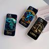 Чехол-книжка MH1 с 12 созвездиями для Motorola G34 G32 G31 G14 G15 G84 G62 E32 G24 G72 G71 G73 G85 G200 G60 G52 G51 G50 G42 G41 G32 G30