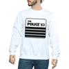 The Police Mens 83 Tour Sweatshirt