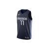 Nike NBA Swingman Jersey Dallas Mavericks Luka Doncic Edition 2019-2020 Season Men Basketball Vest Blue AT9797-422