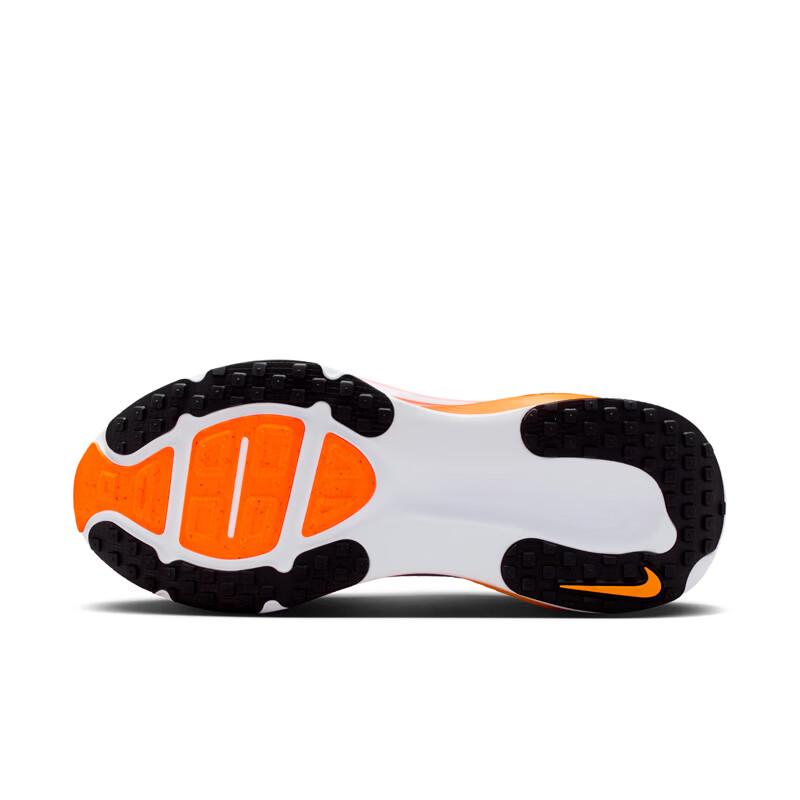 Nike Мужские дышащие беговые кроссовки Vomero 18