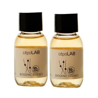 Fugenbio Cell Lab Биогенная эссенция 90% 30 мл x 2 флакона