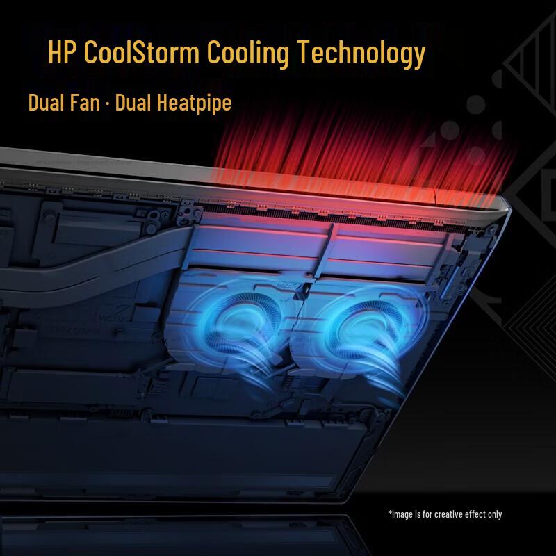 HP Игровой ноутбук OMEN/Victus 11 с процессором Ryzen (Китайская версия)