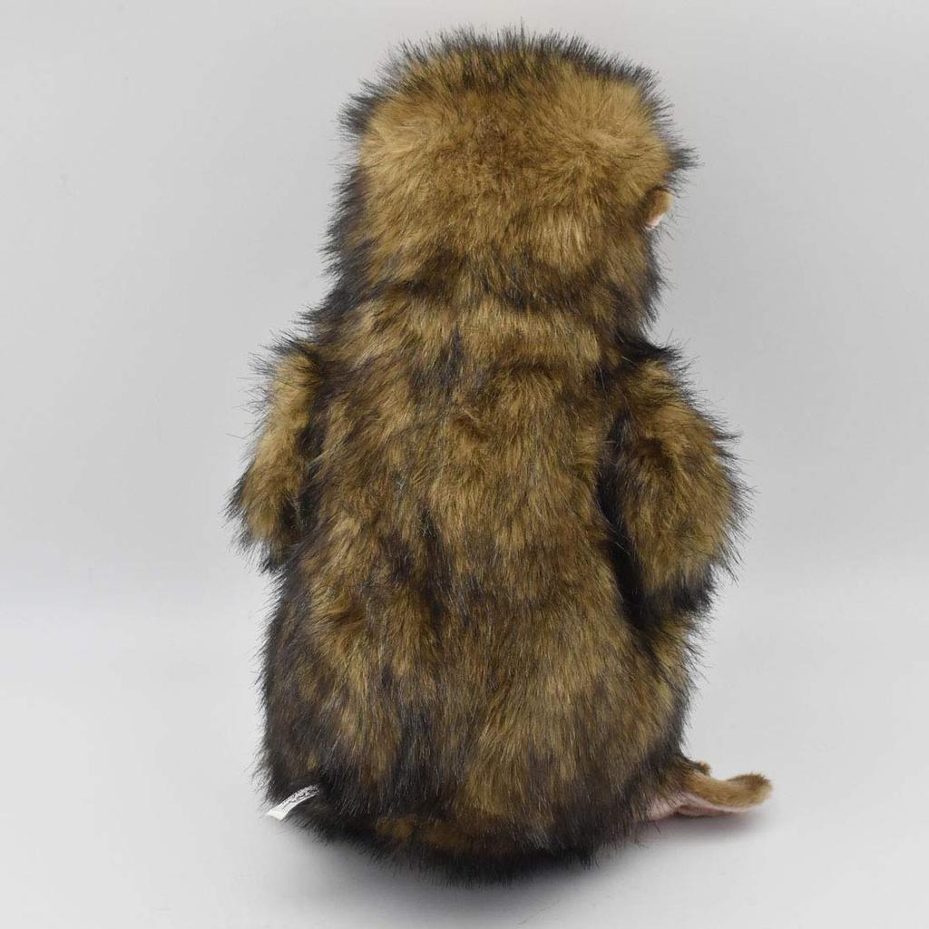 HANSA Мягкая игрушка Животное Японская обезьяна 4143 №