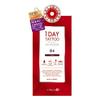 K-Palette 1DAY TATTOO Procast Подводка для глаз 04 Азуки 0,5 мл (х 1)
